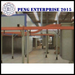 Peng Enterprise (2015) Co Ltd