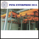 Peng Enterprise (2015) Co Ltd