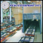 Peng Enterprise (2015) Co Ltd