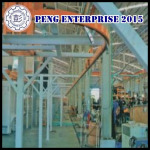 Peng Enterprise (2015) Co Ltd