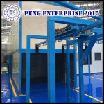 Peng Enterprise (2015) Co Ltd
