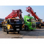 บริษัทให้เช่ารถเครน(Crane rental companies) - เช่ารถเครน บริษัท รังสิตเครน จำกัด