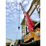 รถเครนปทุมธานี(Pathumthani Cranes) - เช่ารถเครน บริษัท รังสิตเครน จำกัด