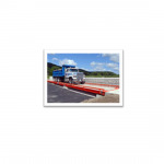 เครื่องชั่งน้ำหนักพื้นราบ - บริษัท เพอร์เฟค สเกล จำกัด