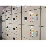 MDB / MCC - บริษัท ไทยเทค ออโตเมชั่น จำกัด