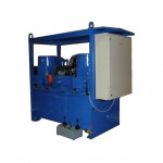 ผลิตเครื่องจักร - บริษัท ไทยเทค ออโตเมชั่น จำกัด