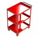 Usakane Engineering Co Ltd