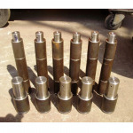 Usakane Engineering Co Ltd