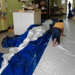 เต็นท์ผ้าใบ - เต็นท์ผ้าใบ สมุทรสาคร