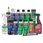 เคมีซ่อมแซมและบำรุงรักษา - บริษัท เอเอ็มเอส อินเตอร์เนชั่นแนล จำกัด