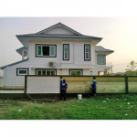 รับเหมาก่อสร้าง - จี เอ พี บี รับเหมาก่อสร้าง