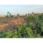 Pronphrom Punpasutha Co Ltd