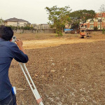 ถมที่ - รับเหมาถมดิน พรพรหม พันธุ์พสุธา