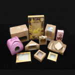 Kirati Packaging Co Ltd