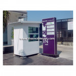 ตู้สำนักงานสำเร็จรูป - ไทยโมบายคอนเทนเนอร์