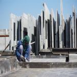 Precast Manufacturer - บริษัท ธนภร พรีคาสท์  จำกัด