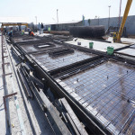 โรงงานผลิตคอนกรีตเสริมเหล็ก - บริษัท ธนภร พรีคาสท์  จำกัด