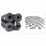 ตะแกรงไวร์เมช - บริษัท เจริญสุข พรีคาสท์ จำกัด