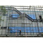 ซ่อมรอยร้าวอาคาร - พีดี อินโนเวชั่น รีโนเวท