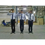 Security Jet Inter Guard Co Ltd