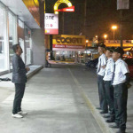 Security Jet Inter Guard Co Ltd