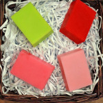 โรงงานสบู่ - โรงงานผลิตสบู่สมุนไพร