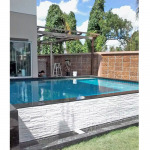 สระว่ายน้ำ - วันเดอร์ พูล