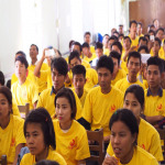 Foreign Worker Employment Agency TK Labours Group (Thailand) Co Ltd