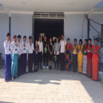 Foreign Worker Employment Agency TK Labours Group (Thailand) Co Ltd