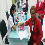 Foreign Worker Employment Agency TK Labours Group (Thailand) Co Ltd