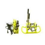 เครื่องเชื่อมท่อ HDPE - บริษัท เวิลด์ เอ็นจิเนียริ่ง เซอร์วิส แอนด์ ซัพพลาย จำกัด