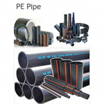 PE Pipe - บริษัท เวิลด์ เอ็นจิเนียริ่ง เซอร์วิส แอนด์ ซัพพลาย จำกัด