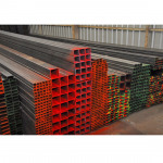 Khaothong Steel Co Ltd