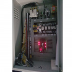 CSS Engineering And Consultant Co Ltd