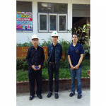 CSS Engineering And Consultant Co Ltd