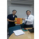 CSS Engineering And Consultant Co Ltd