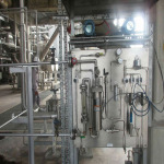 CSS Engineering And Consultant Co Ltd