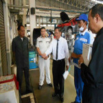 CSS Engineering And Consultant Co Ltd