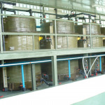 ถังไฟเบอร์กลาส - ถังไฟเบอร์กลาส-เจนคอน เอ็นจิเนียริ่ง