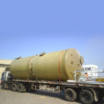 ถังไฟเบอร์กลาส - ถังไฟเบอร์กลาส-เจนคอน เอ็นจิเนียริ่ง