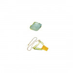 หน้ากากกระดาษ - อุปกรณ์เซฟตี้-ควอลิตี้ เซอเคิล