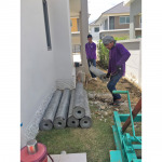 รับตอกเสาเข็มในที่แคบหรือในที่จำกัด ตั้งแต่ 1.20 ซ.ม. ขึ้นไป - บริษัท สุขทรัพย์ สปันไพล์ เอ็นจิเนียริ่ง จำกัด