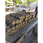 ผู้ผลิต และตอกเสาเข็มสปันไพล์ - บริษัท สุขทรัพย์ สปันไพล์ เอ็นจิเนียริ่ง จำกัด