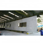 Cool Wall Precast Co Ltd