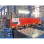 บริการเชื่อมอลูมิเนียม - บริษัท หมิง เจี้ยน คอนสตรัคชั่น แมททีเรียล คอร์ปอเรชั่น (ประเทศไทย) จำกัด