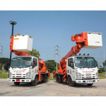 รถเครน - ห้างหุ้นส่วนจำกัด เร้นท์ แอนด์ แครีเออร์ 