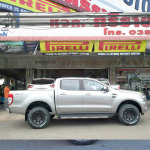 ล้อแมกซ์ - บริษัท ศรีราชากิจการยางและบริการ จำกัด