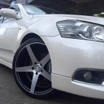 ล้อ - บริษัท ศรีราชากิจการยางและบริการ จำกัด