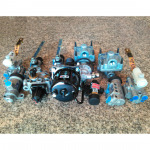 ห้างหุ้นส่วนจำกัด ขอนแก่นเฮี้ยงอะไหล่ 