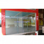 กระจกนิรภัย ชัยภูมิ - ห้างหุ้นส่วนจำกัด จิระกระจกอลูมินั่ม - ผ้าม่าน 